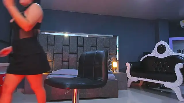 Cata Joness online show from September 2025 04:24:02 AM