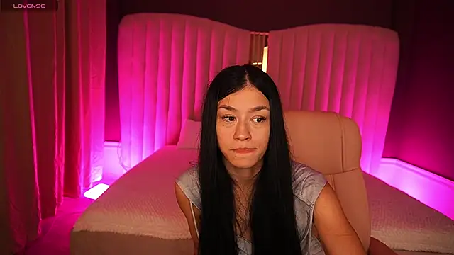 FataleNellie online show from September 2025 07:50:01 PM