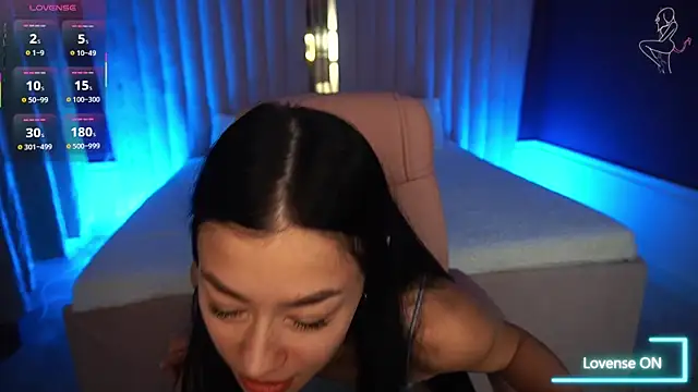 FataleNellie online show from September 2025 08:24:01 PM