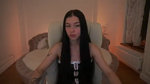 FataleNellie online show from May 2026 09:31:01 PM