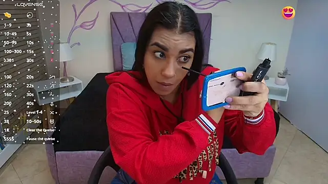 Snapshot of Lia_Blake_ chatting on December 2025 12:21:02 PM Lia Blake online show from December 2025 12:21:02 PM