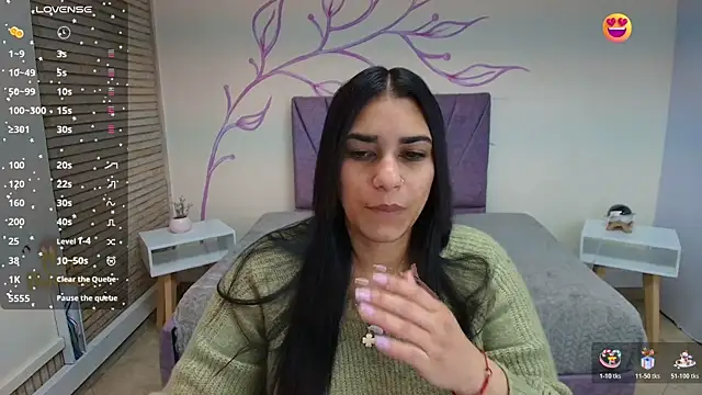 Snapshot of Lia_Blake_ chatting on December 2025 12:25:02 PM Lia Blake online show from December 2025 12:25:02 PM