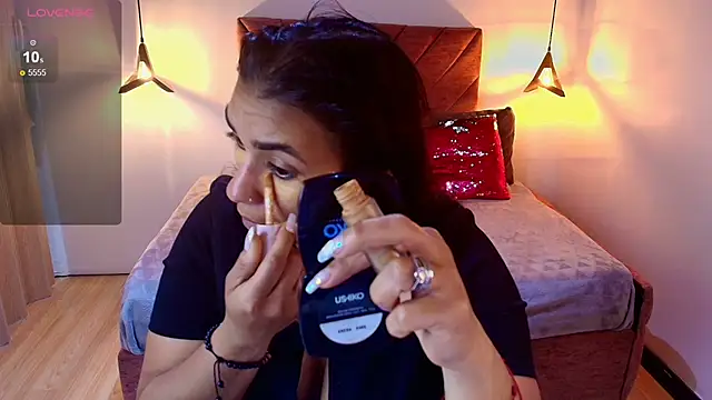 Lia Blake  online show from June 2026 07:24:02 PM