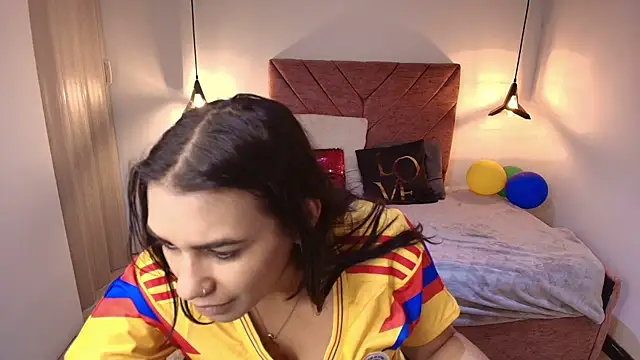 Lia Blake  online show from July 2026 07:40:02 PM