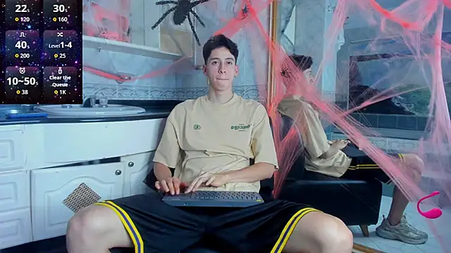 Jhon snow22 online show from October 2025 02:10:01 AM