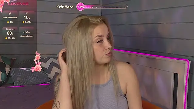 Crystal Jull online show from September 2025 11:43:01 AM