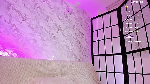 missweetpeach online show from March 2026 11:39:02 PM