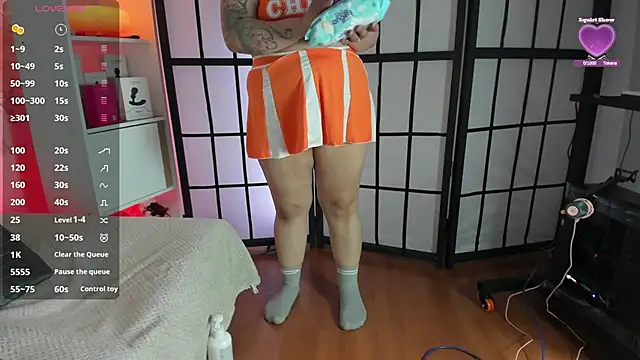 missweetpeach online show from May 2026 01:12:01 AM
