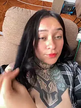 Rouse 07 online show from November 2025 04:18:02 PM