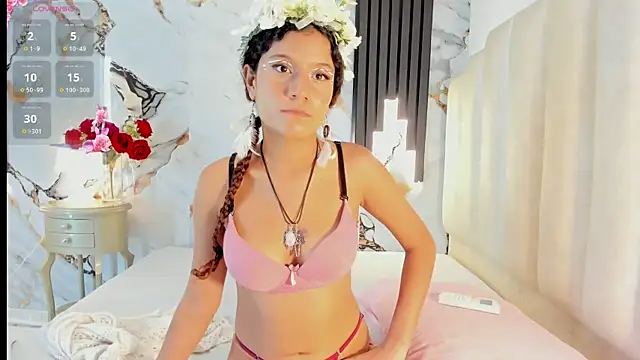 larakrouf online show from October 2025 08:53:02 PM