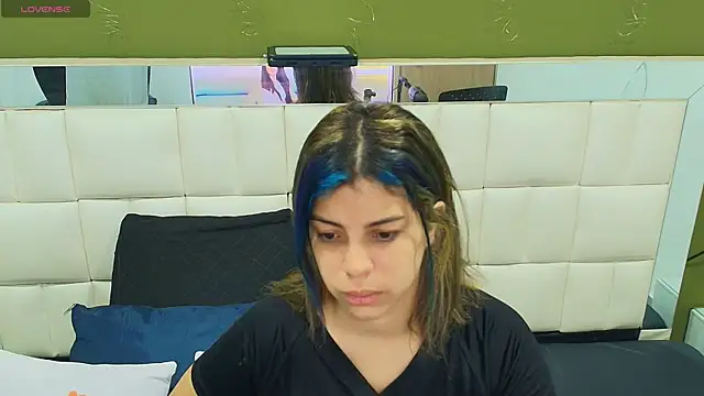 gisell gomez online show from September 2025 12:06:01 PM