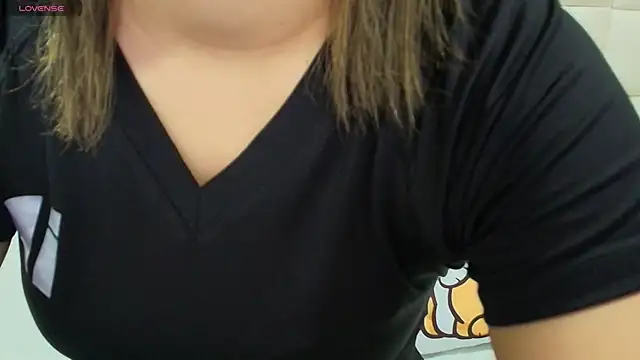 gisell gomez online show from September 2025 12:10:02 PM