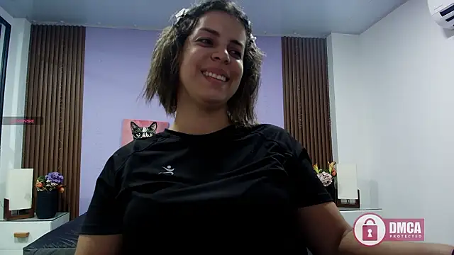 gisell gomez online show from February 2026 07:31:01 PM