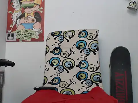 Thomasjons  online show from September 2025 03:12:02 PM