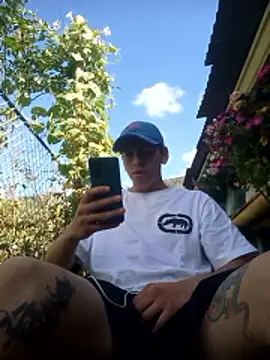 Thomasjons  online show from January 2026 02:20:01 PM