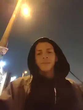 Thomasjons  online show from February 2026 01:37:02 AM