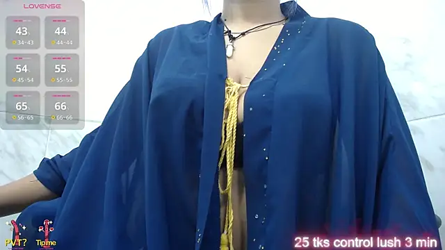 Snapshot of kairadayamai chatting on September 2025 12:16:02 PM kairadayamai online show from September 2025 12:16:02 PM