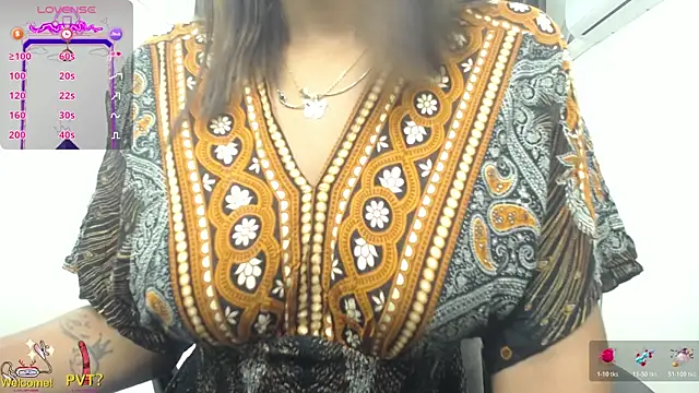 Snapshot of kairadayamai chatting on April 2026 12:31:01 PM kairadayamai online show from April 2026 12:31:01 PM