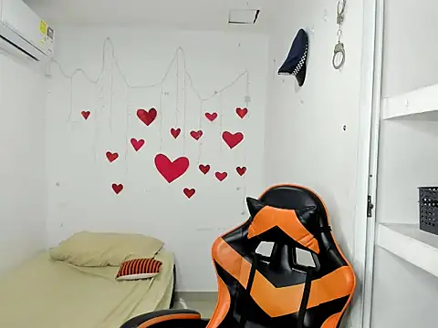 ashlan king online show from March 2026 07:21:02 PM