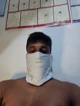 Bullboy8in online show from September 2025 08:52:01 PM