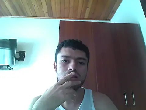 Mario6821 online show from June 2026 08:03:01 PM
