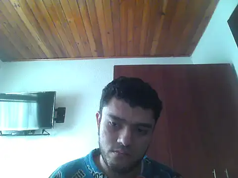 Snapshot of Mario6821 chatting on June 2026 07:25:01 PM Mario6821 online show from June 2026 07:25:01 PM