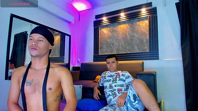 Snapshot of Rick_big chatting on September 2025 12:04:02 PM Rick big online show from September 2025 12:04:02 PM