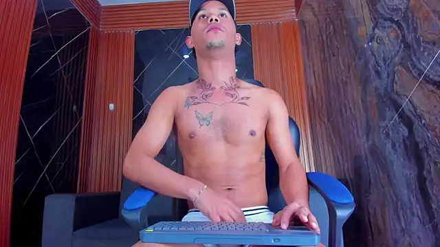 Snapshot of Rick_big chatting on September 2025 12:51:01 PM Rick big online show from September 2025 12:51:01 PM