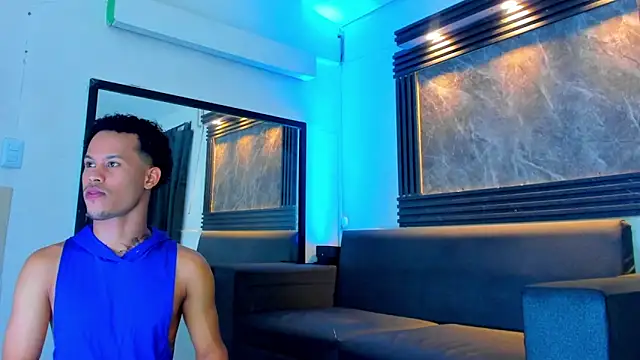 Snapshot of Rick_big chatting on September 2025 04:58:02 AM Rick big online show from September 2025 04:58:02 AM