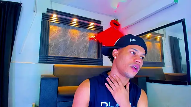 Snapshot of Rick_big chatting on October 2025 04:26:01 AM Rick big online show from October 2025 04:26:01 AM