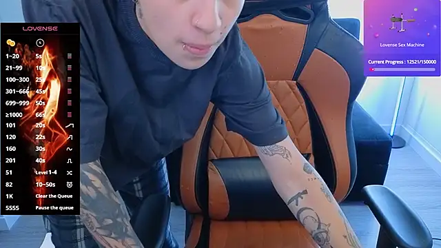 imlaiaaa online show from September 2025 12:48:01 PM