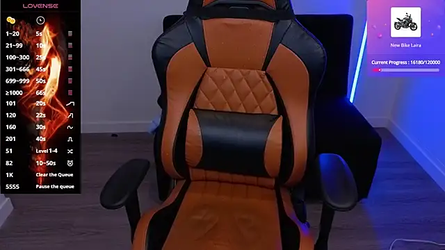 imlaiaaa online show from October 2025 01:26:01 AM