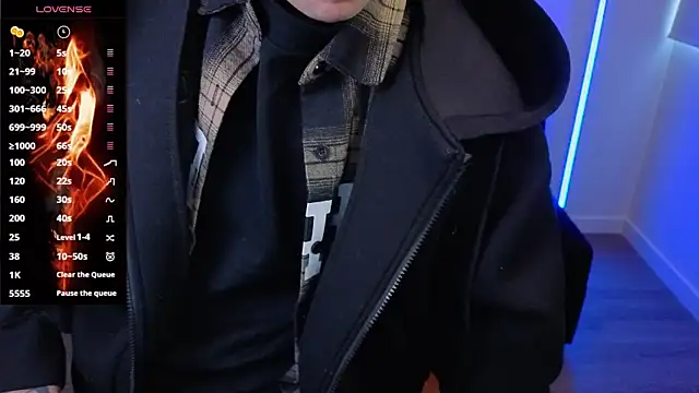 imlaiaaa online show from October 2025 09:53:02 PM