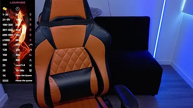 imlaiaaa online show from October 2025 09:17:02 PM