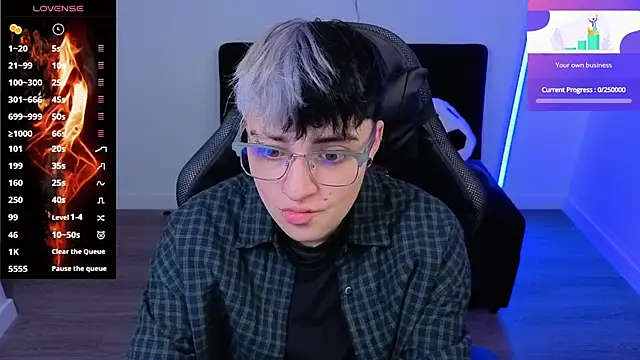 imlaiaaa online show from November 2025 11:49:02 PM