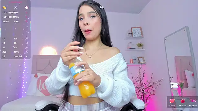 Snapshot of kim_dreams18 chatting on September 2025 11:52:01 PM kim dreams18 online show from September 2025 11:52:01 PM