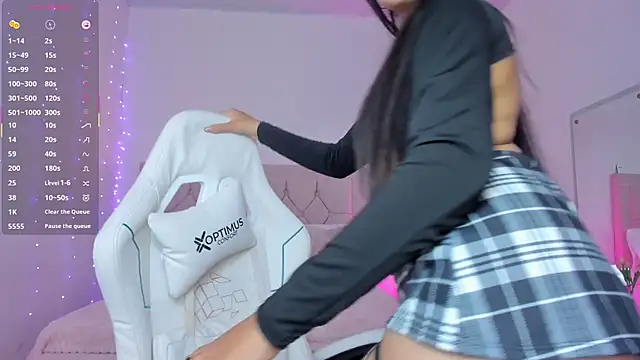 Snapshot of kim_dreams18 chatting on October 2025 12:00:01 AM kim dreams18 online show from October 2025 12:00:01 AM