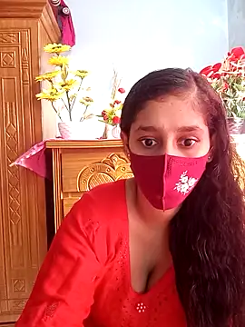 Cute Faria online show from September 2025 04:01:01 AM