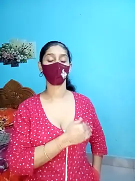 Cute Faria online show from September 2025 03:12:01 PM