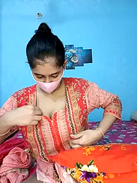 Cute Faria online show from September 2025 03:37:01 PM