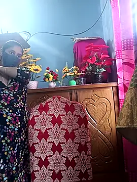 Cute Faria online show from October 2025 09:54:01 AM