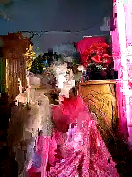 Cute Faria online show from October 2025 09:20:01 AM