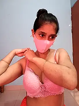 Cute Faria online show from October 2025 02:00:01 AM