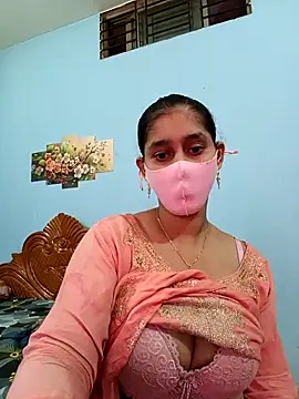 Cute Faria online show from December 2025 03:34:02 AM
