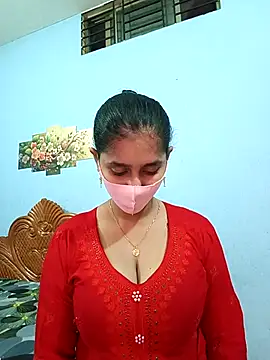 Cute Faria online show from December 2025 04:19:01 AM