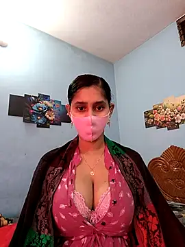 Cute Faria online show from January 2026 04:37:02 AM