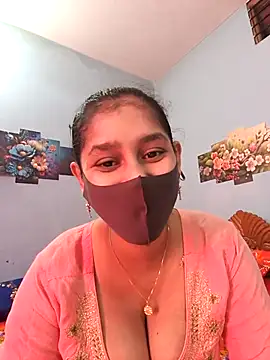 Cute Faria online show from March 2026 03:30:01 AM