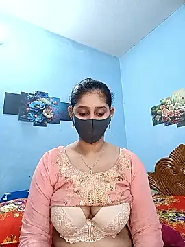 Cute Faria online show from March 2026 03:36:02 PM