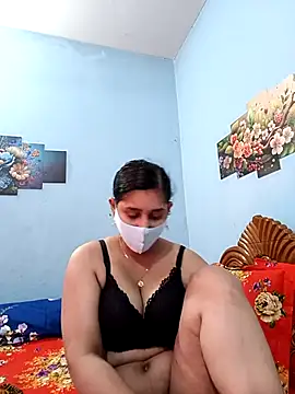 Cute Faria online show from March 2026 03:56:01 AM