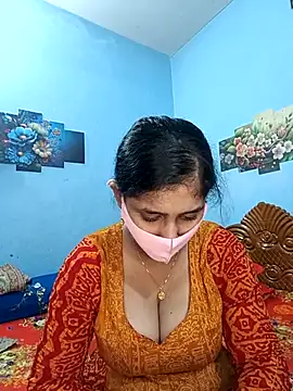 Cute Faria online show from April 2026 02:45:01 PM